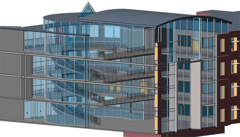 
										Importance of Sustainable Building Design in today’s world!!!