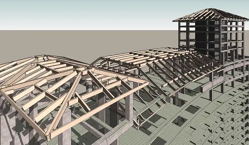 
										BIM Modeling facilitates the construction world – How?