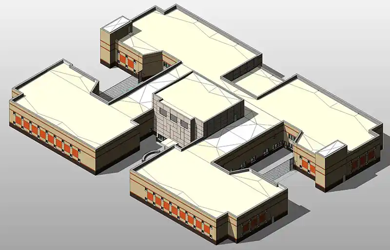 
										Significance of Family Editor, Conceptual Design Environment and Project Environment in Revit
