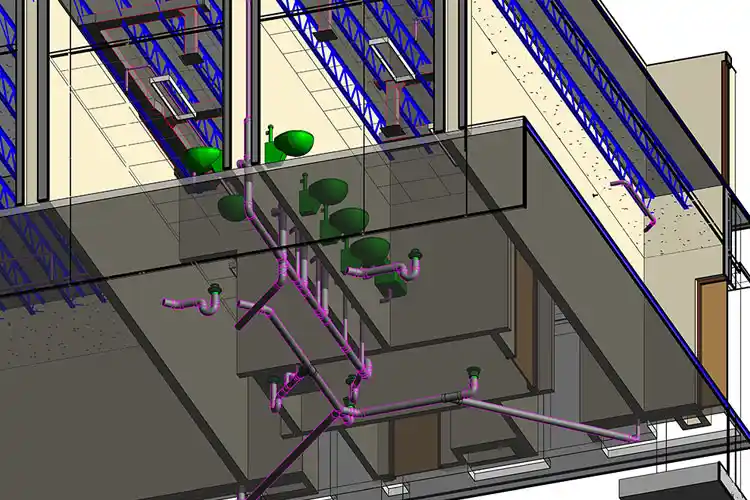 
										Structural BIM: How does it help in creating flawless structural design?