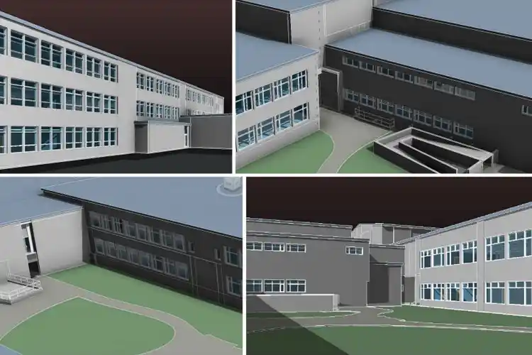 
										Importance of Conceptual Design Environment in Revit