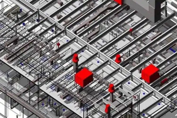 
										Building Information Modeling – A Boon for Construction Industry