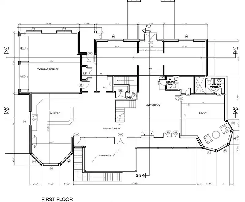
										What steps are taken by AutoCAD users for creating a block?