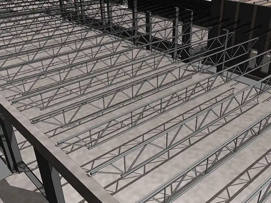 
										Significance of Steel Detailing Services in Construction Industry