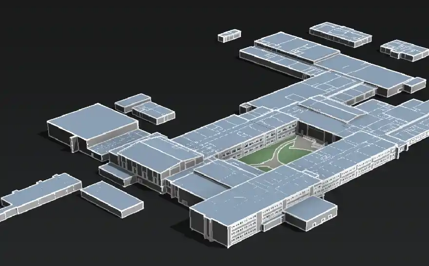 
										BIM provides constructive results for design team, manufacturers and clients