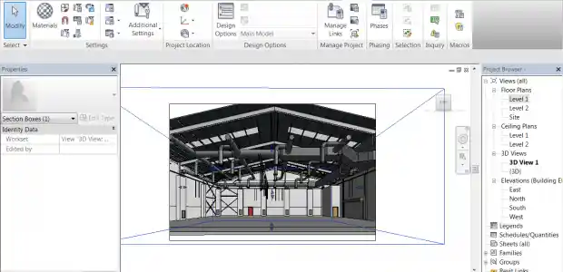 
										Tips for Navisworks users for accomplishing clash detection process!