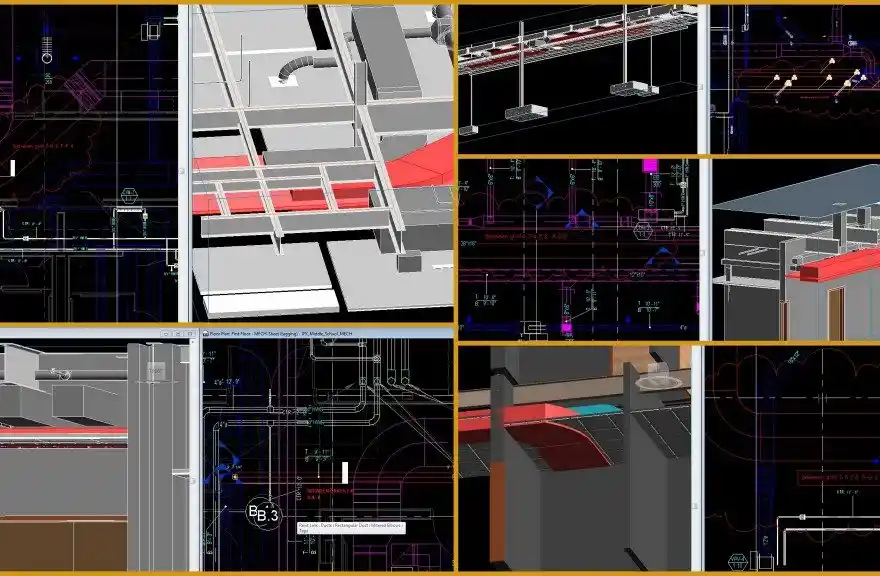 
										How to understand the status of the clashes detected during clash detection process?