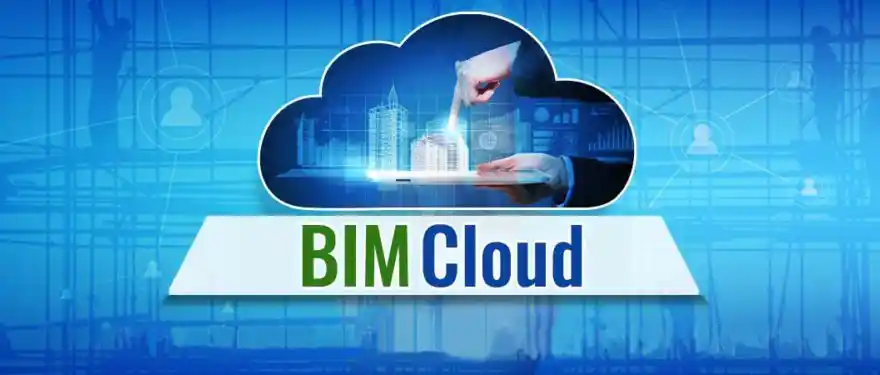 
										What is a BIM Cloud:Advantages for the AEC Industry
