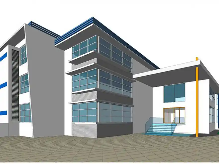 
										What are the reasons of limited BIM Implementation in Middle-east?