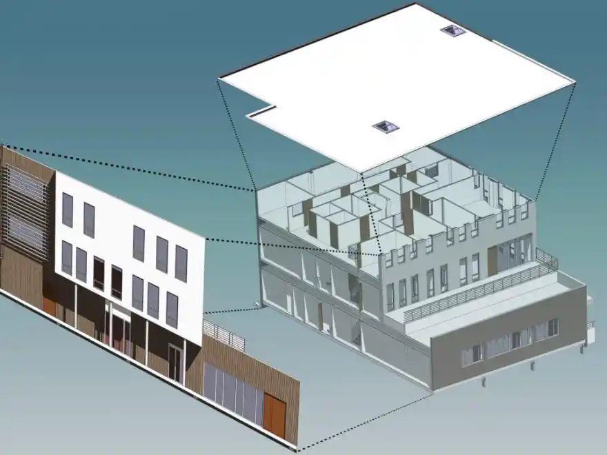 
										BIM for Architecture: Enhancing the Design Process