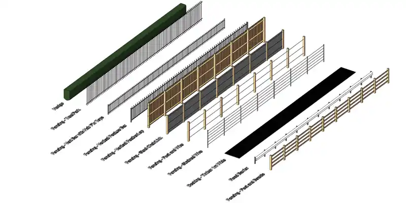 
										Revit Family Creation – An Overview