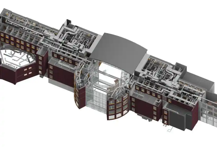 
										Building Information Modelling (BIM): Advantages, Risks, and Challenges for the AEC industry