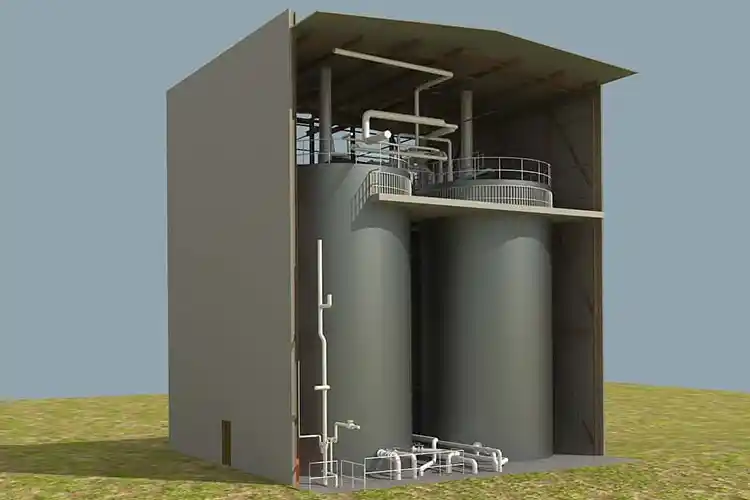 
										Advantages offered by 3D, 4D, 5D and 6D BIM modeling