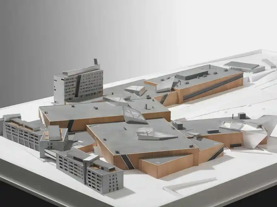 
										Outsourcing BIM Services – An introduction
