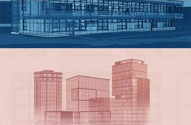 
										Clash Coordination with BIM Software