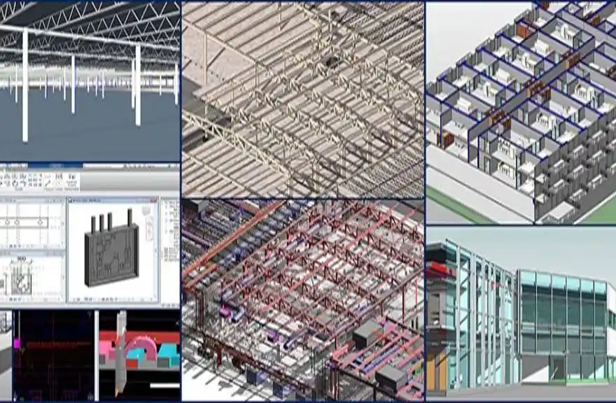 
										Scan to BIM: Step by step process of inserting point cloud data into Revit!