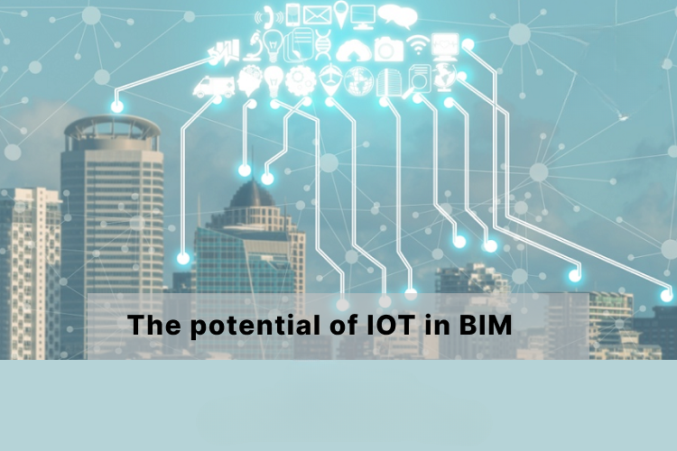 
										The potential of IoT in BIM