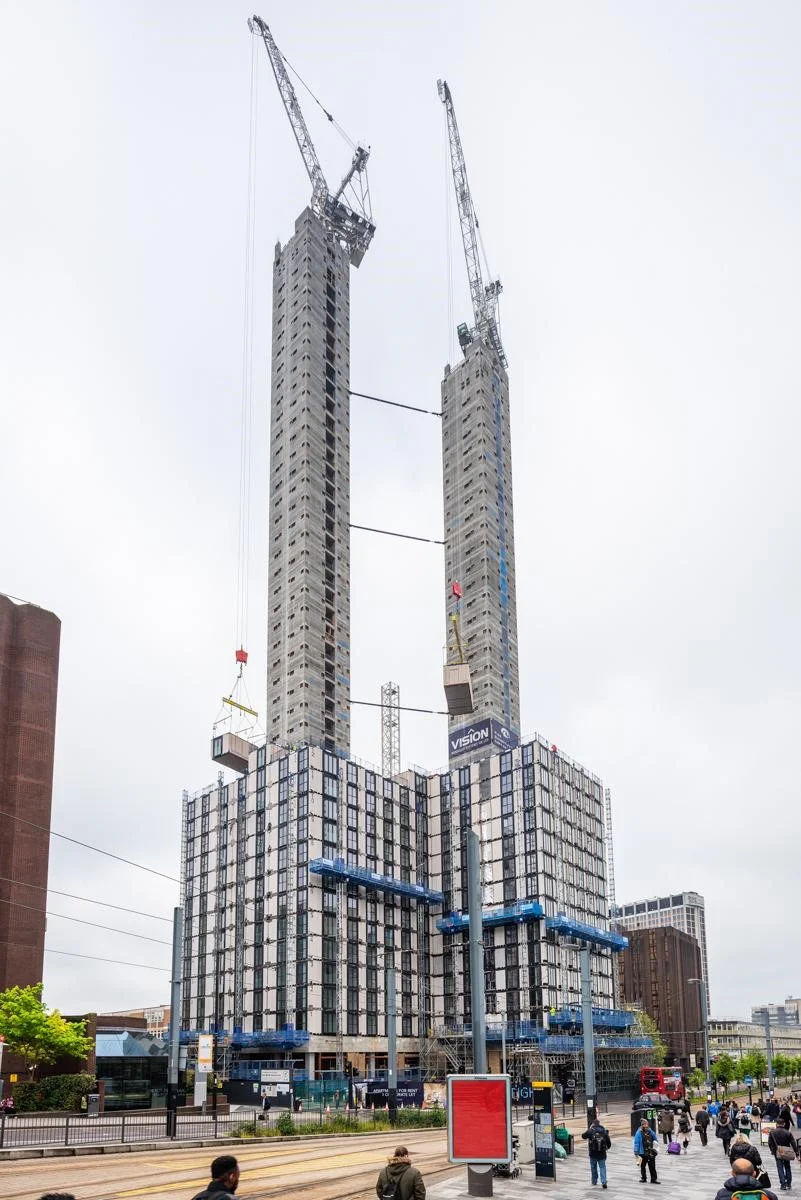 tallest building tallest building