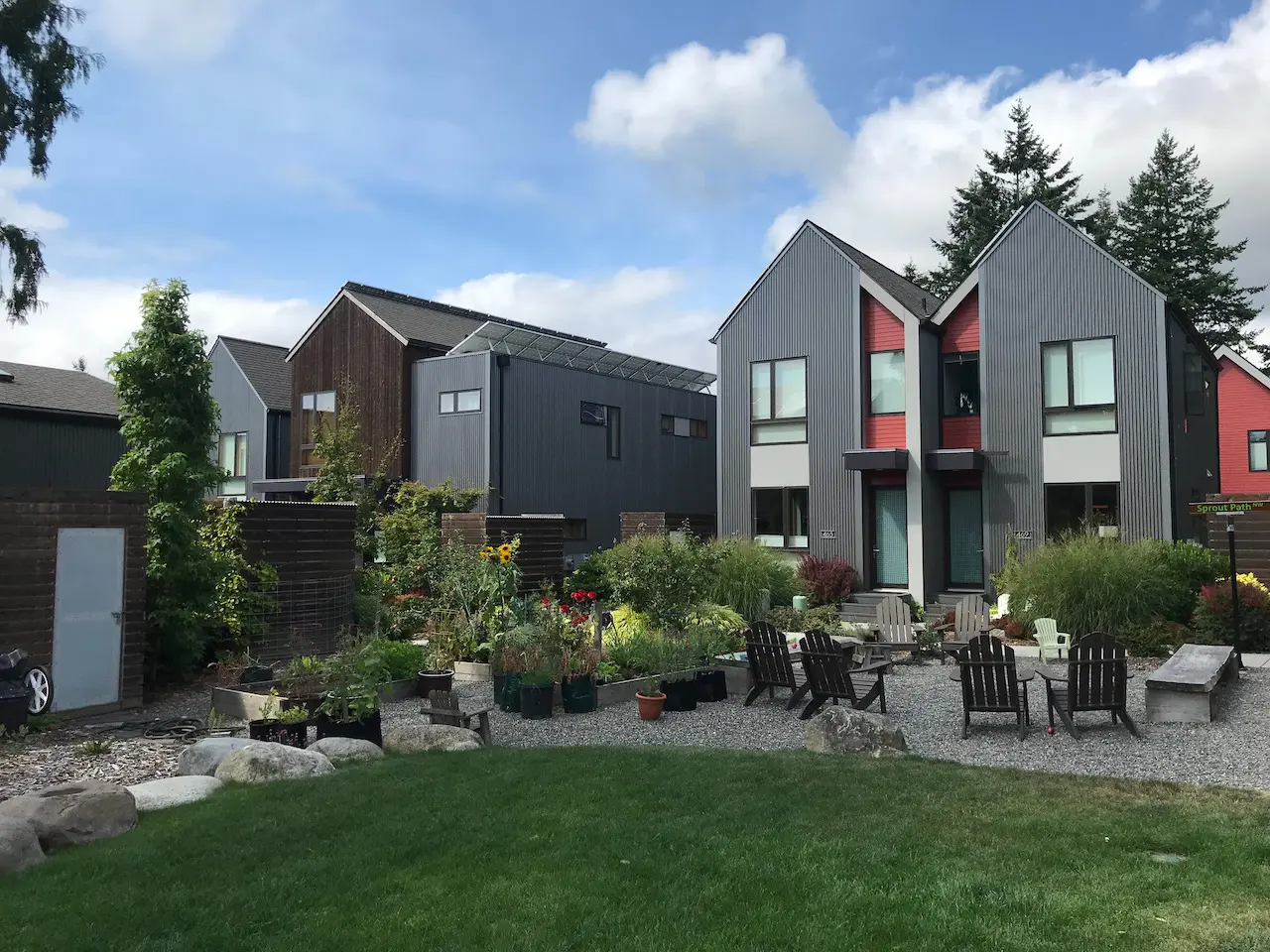 Grow Community, Bainbridge Island Grow Community, Bainbridge Island