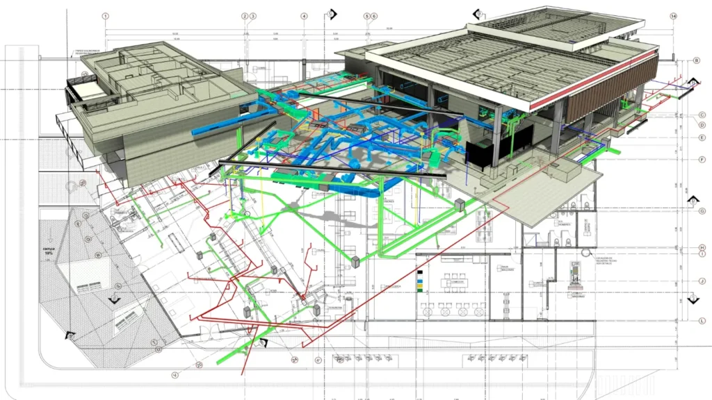 building information modeling building information modeling