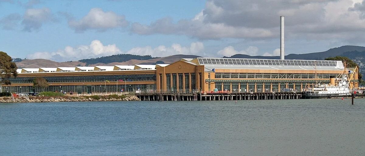 Adaptive Reuse – The Ford Plan (Richmond, CA) Adaptive Reuse – The Ford Plan (Richmond, CA)