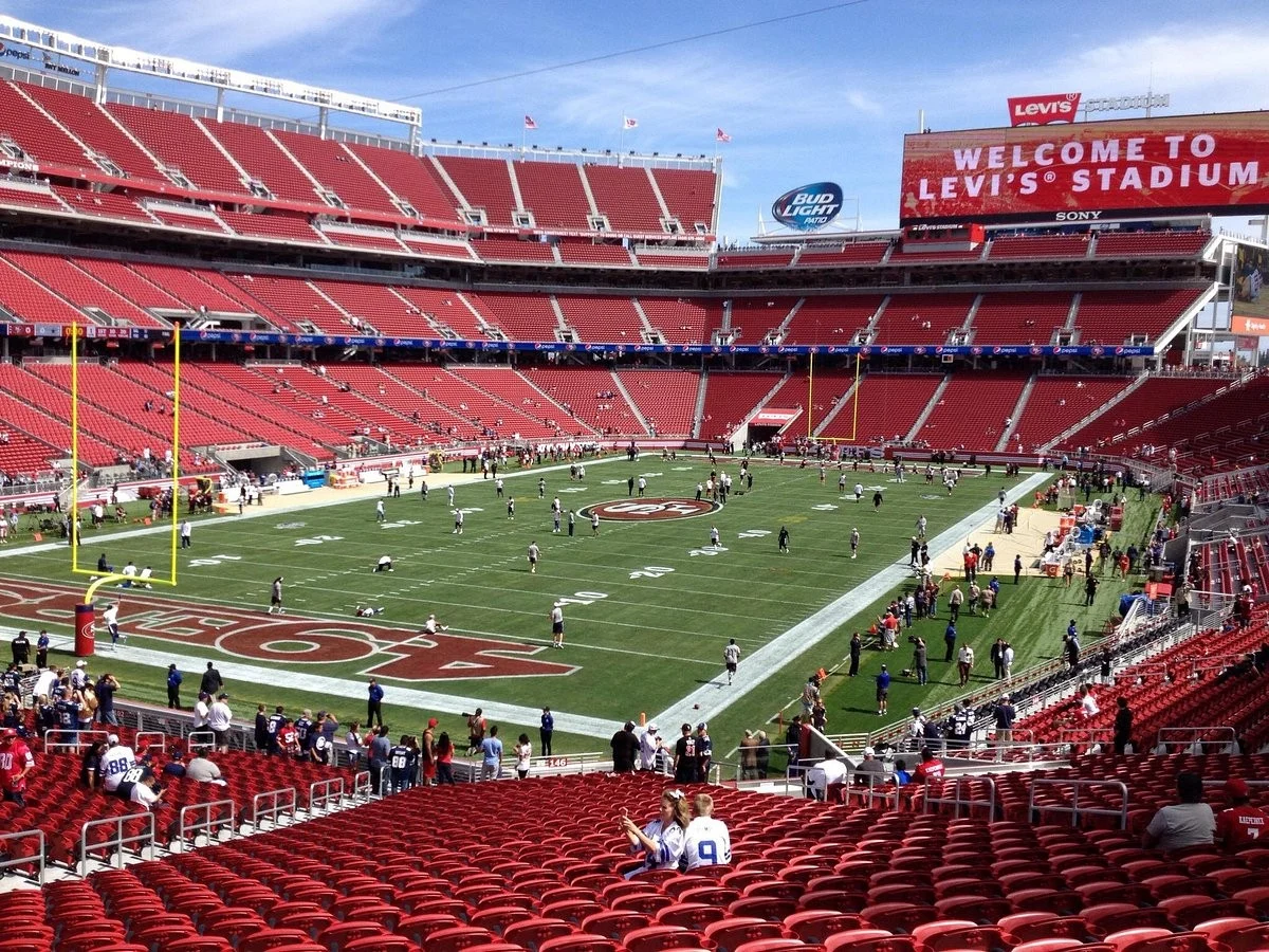 Historic Stadium Renovation – Levi’s Stadium Integration (Santa Clara, CA) Historic Stadium Renovation – Levi’s Stadium Integration (Santa Clara, CA)