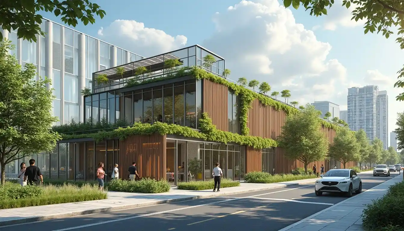 architectural 3d rendering architectural 3d rendering
