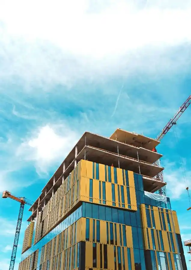 Prefabrication Modular Construction Prefabrication Modular Construction