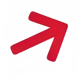 Advantage Arrow