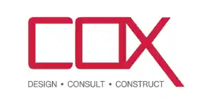 COX Logo