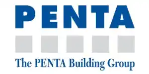 Penta Building Logo