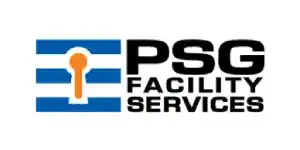 PSG Facility Services Logo